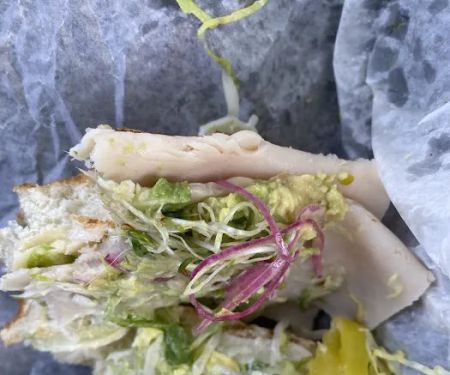 Deli Delicious