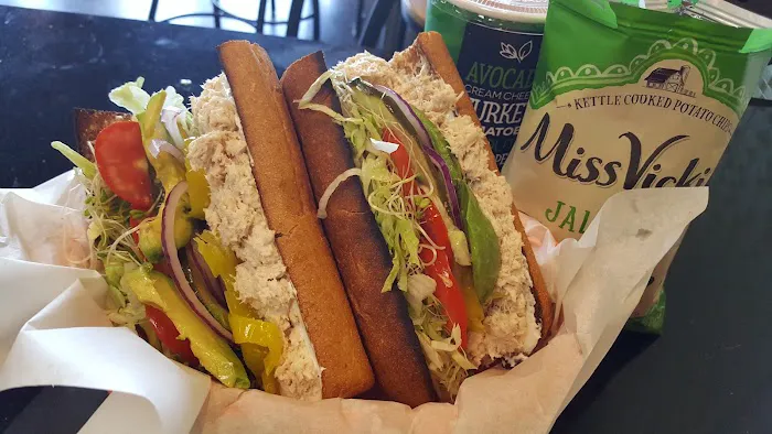 Deli Delicious Picture 10