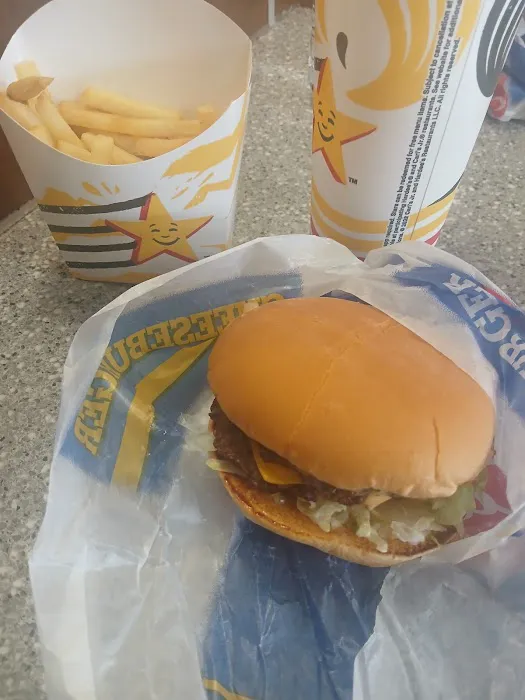 Carl’s Jr. Picture 2