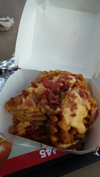 Carl’s Jr. Picture 7
