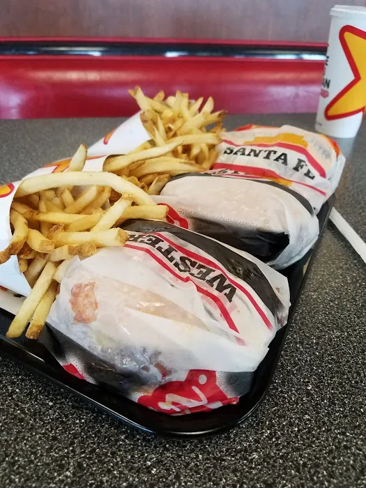 Carl’s Jr. Picture 6