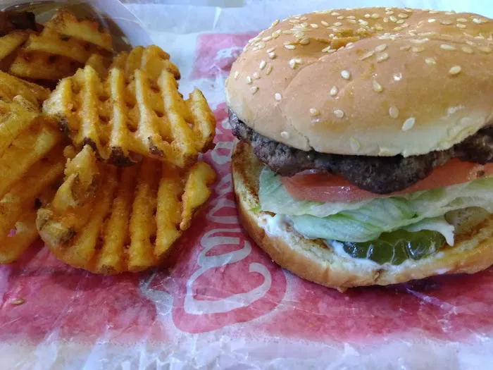 Carl’s Jr. Picture 3