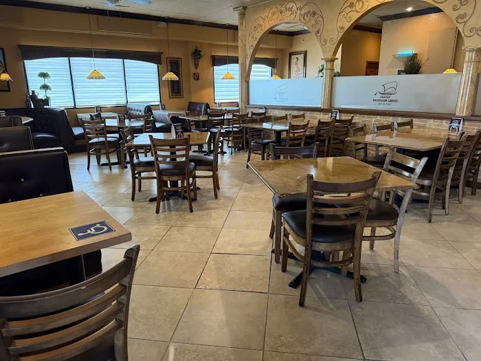 Phoenician Garden Mediterranean Bar and Grill Picture 1