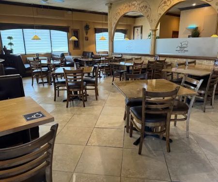 Phoenician Garden Mediterranean Bar and Grill