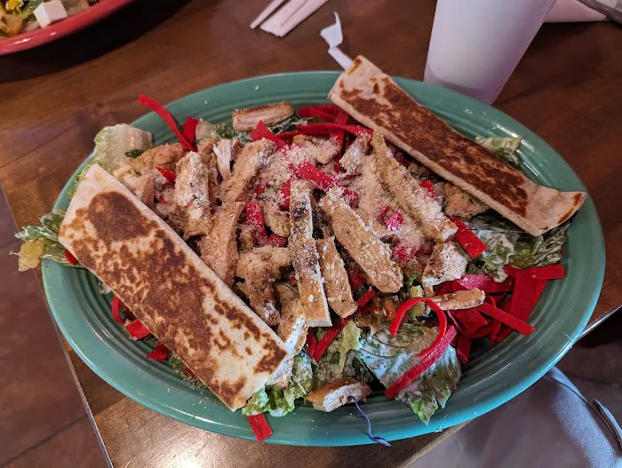 Figaro's Méxican Grill Picture 8