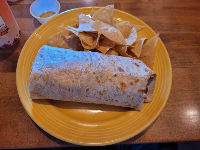 Figaro's Méxican Grill Picture 2