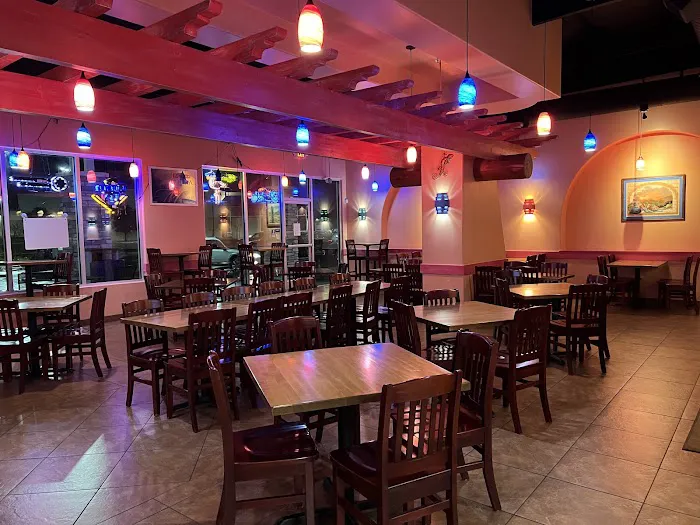 Figaro's Méxican Grill Picture 9