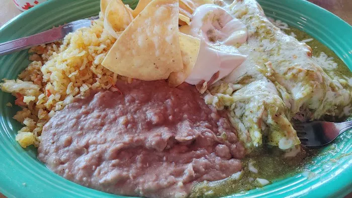 Figaro's Méxican Grill Picture 1