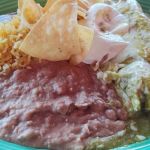 Figaro's Méxican Grill