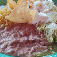 Figaro's Méxican Grill ico