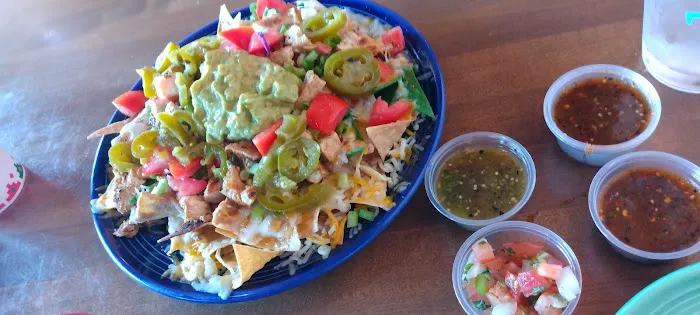 Figaro's Méxican Grill Picture 4