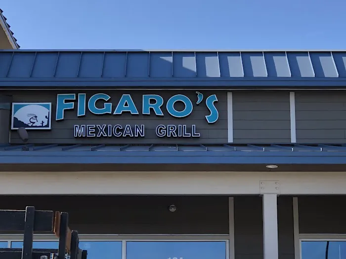 Figaro's Méxican Grill Picture 6