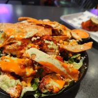 Houston TX Hot Chicken ico