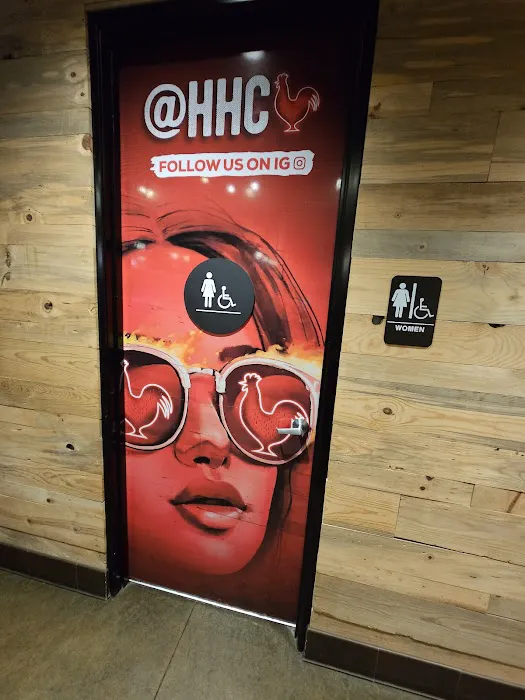 Houston TX Hot Chicken Picture 10