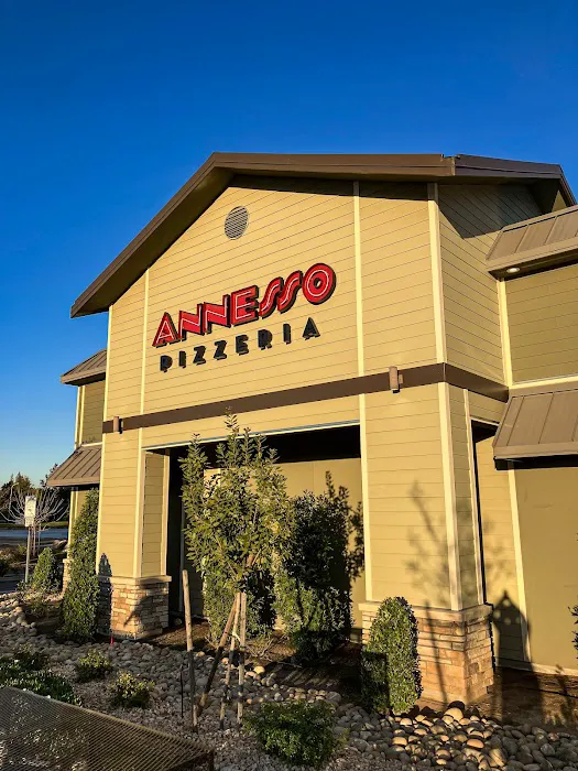 Annesso Pizzeria Picture 1