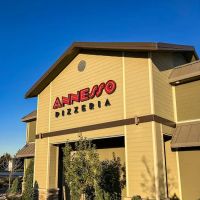 Annesso Pizzeria ico
