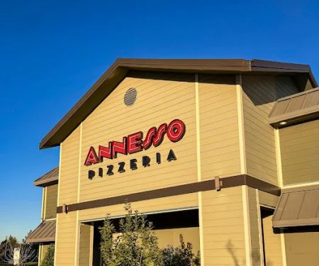 Annesso Pizzeria