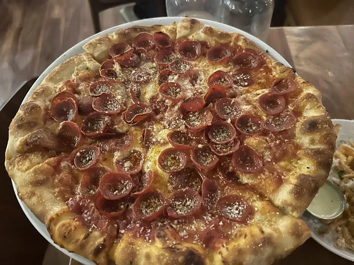 Annesso Pizzeria Picture 2