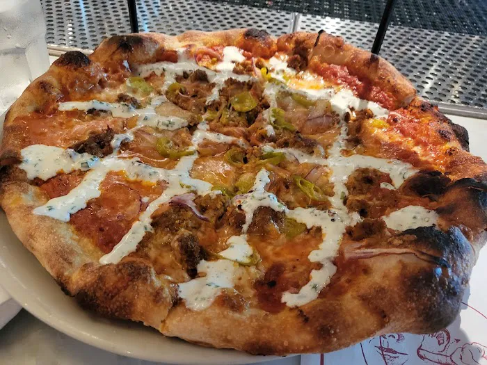 Annesso Pizzeria Picture 5