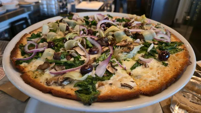 Annesso Pizzeria Picture 4