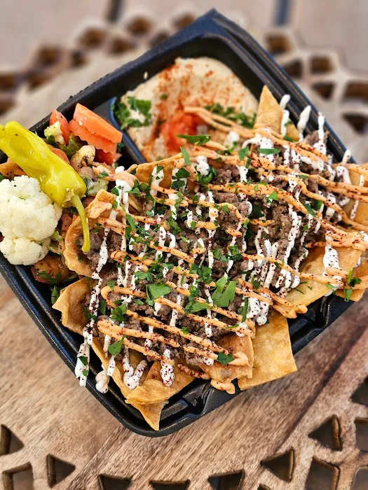 XTREME SHAWARMA Picture 1