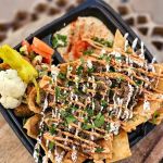 XTREME SHAWARMA
