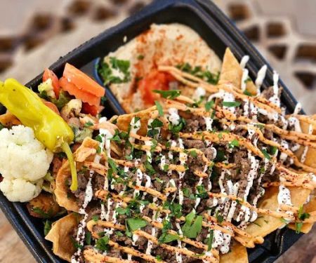 XTREME SHAWARMA