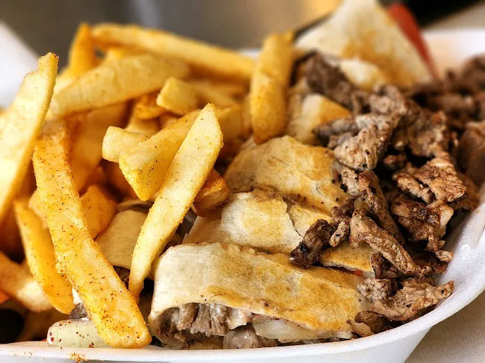 XTREME SHAWARMA Picture 6