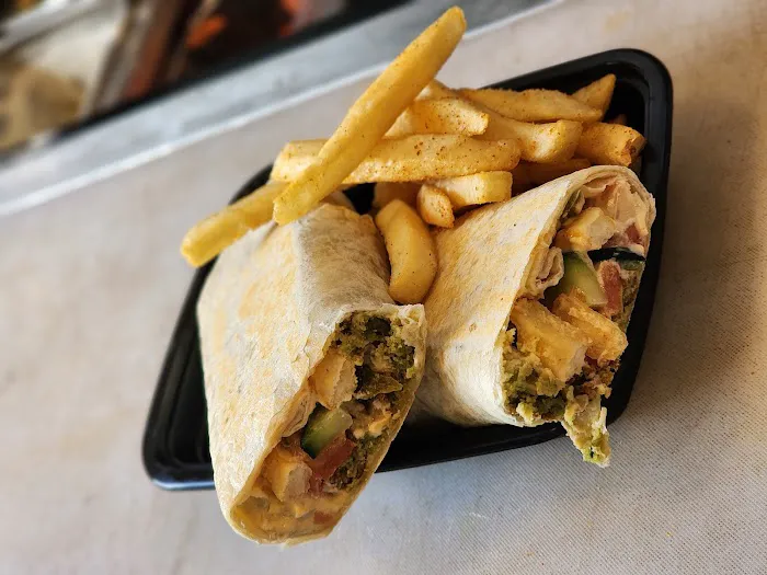 XTREME SHAWARMA Picture 8