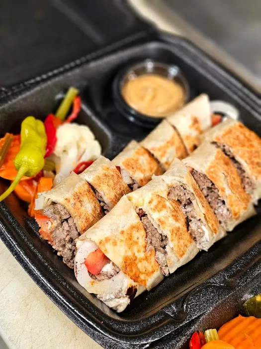 XTREME SHAWARMA Picture 3