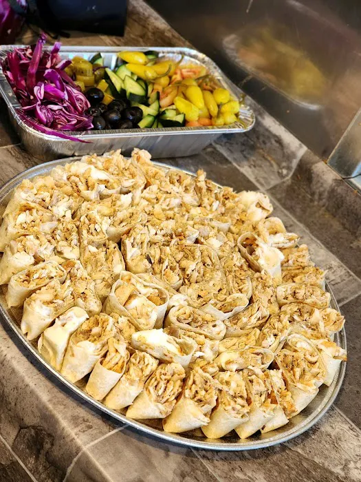 XTREME SHAWARMA Picture 10