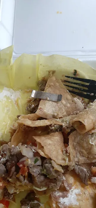 Robertito's Taco Shop Picture 5