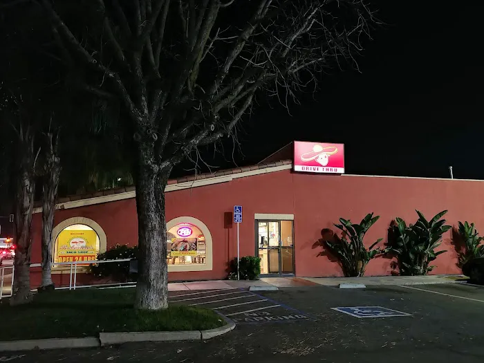 Robertito's Taco Shop Picture 1