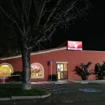 Robertito's Taco Shop