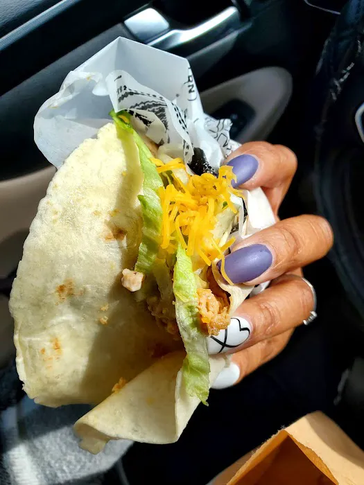 Del Taco Picture 4