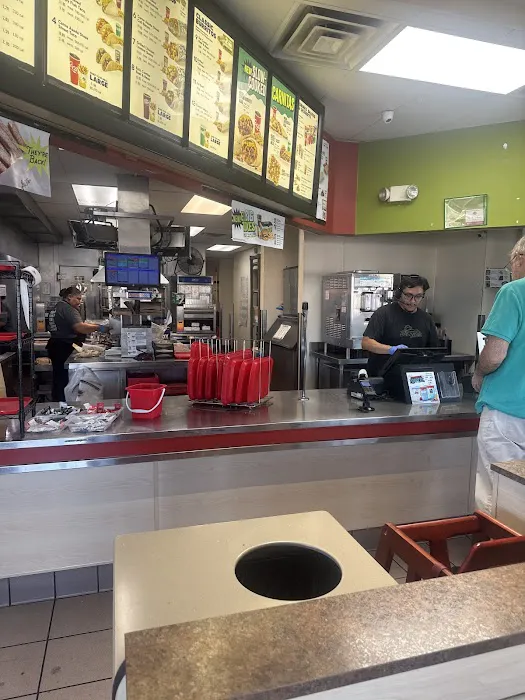 Del Taco Picture 1