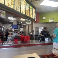 Del Taco ico