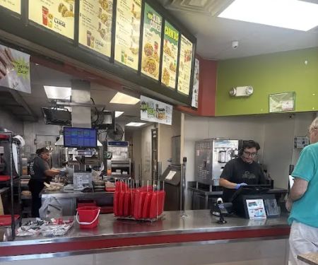 Del Taco