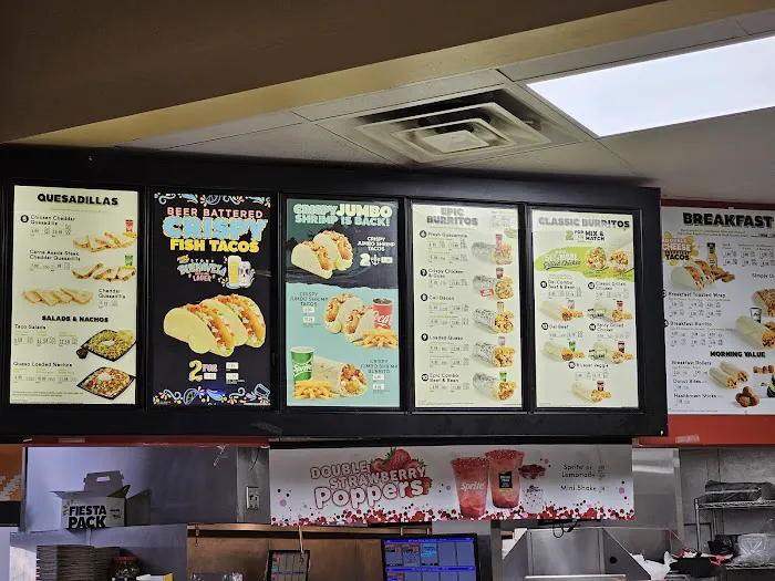 Del Taco Picture 6