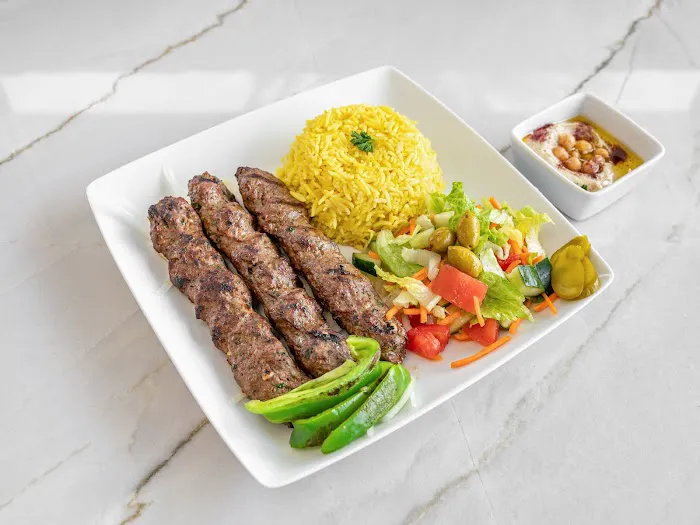 Yafa Grill Restaurant - Mediterranean Halal Food Picture 3