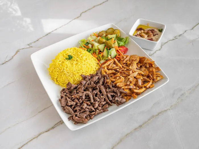 Yafa Grill Restaurant - Mediterranean Halal Food Picture 5