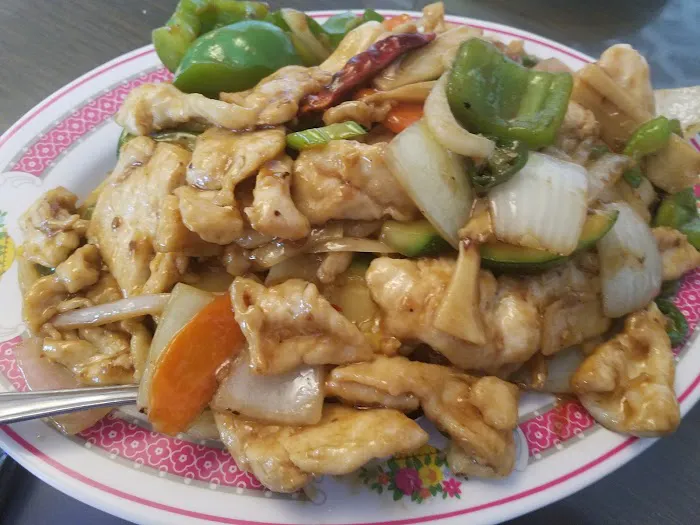 Win Wah Chinese Restaurant Picture 10