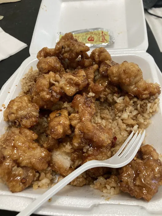 Win Wah Chinese Restaurant Picture 3