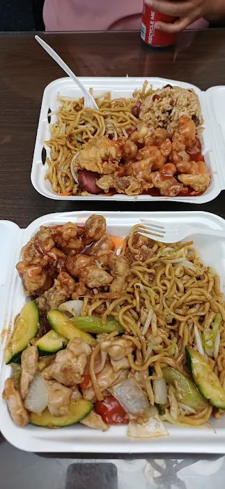 Win Wah Chinese Restaurant Picture 2