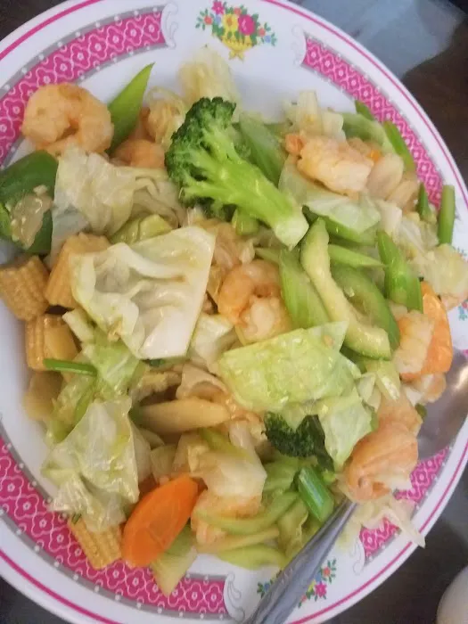 Win Wah Chinese Restaurant Picture 5