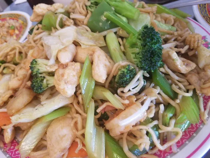 Win Wah Chinese Restaurant Picture 6