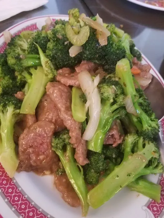 Win Wah Chinese Restaurant Picture 8