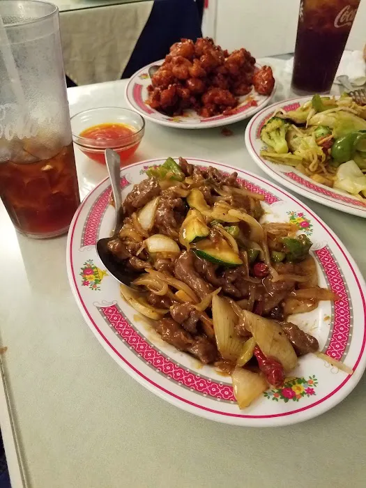 Win Wah Chinese Restaurant Picture 9
