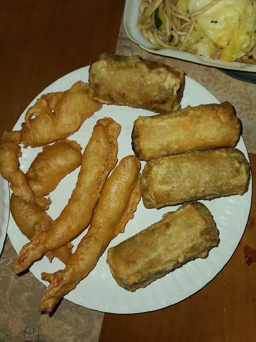 Win Wah Chinese Restaurant Picture 7
