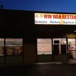 Win Wah Chinese Restaurant